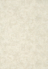 Thibaut CRYSTALLA Beige Wallpaper