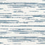 Thibaut Echo Blue On White Wallpaper