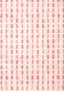 Thibaut TESSUTO Pink Wallpaper