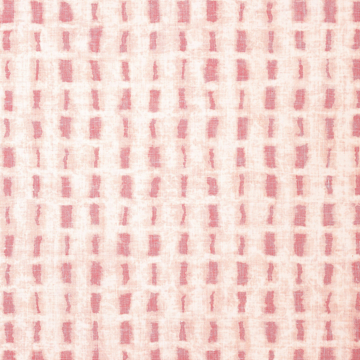 Thibaut Tessuto Pink Wallpaper