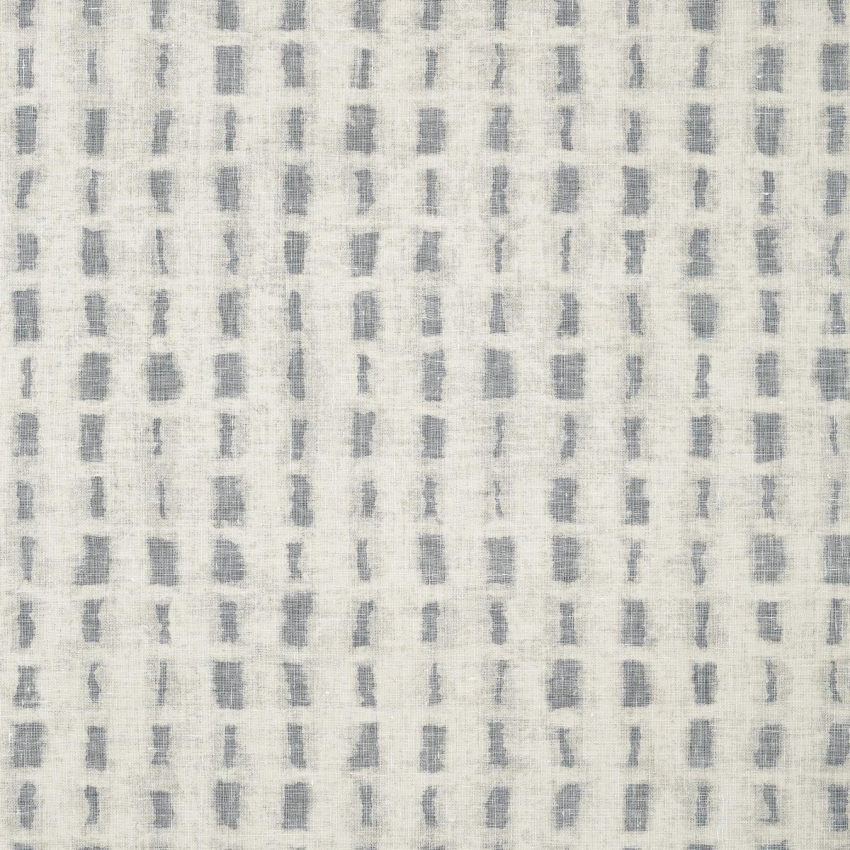 Thibaut Tessuto Black Wallpaper