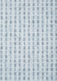 Thibaut TESSUTO Navy Wallpaper