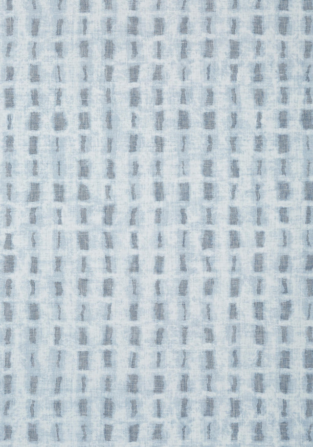 Thibaut TESSUTO Navy Wallpaper