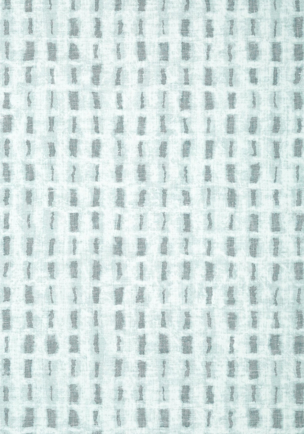 Thibaut TESSUTO Teal Wallpaper