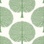 Thibaut Mulberry Tree Green Wallpaper