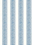 Thibaut NEW HAVEN STRIPE Navy Wallpaper