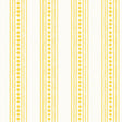 Thibaut New Haven Stripe Yellow Wallpaper
