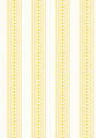 Thibaut NEW HAVEN STRIPE Yellow Wallpaper
