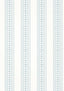 Thibaut NEW HAVEN STRIPE Spa Blue Wallpaper