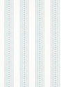 Thibaut NEW HAVEN STRIPE Spa Blue Wallpaper
