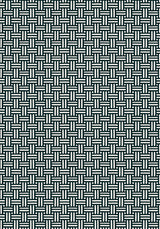 Thibaut PIERMONT Black Wallpaper