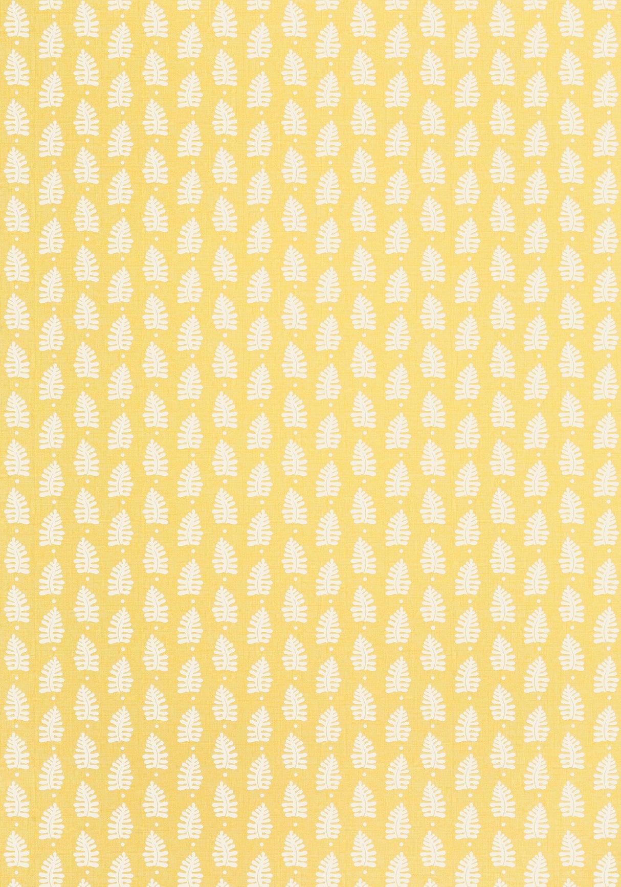 Thibaut FERNDALE Yellow Wallpaper