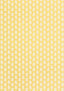 Thibaut FERNDALE Yellow Wallpaper