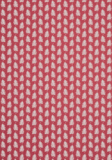 Thibaut FERNDALE Pink Wallpaper