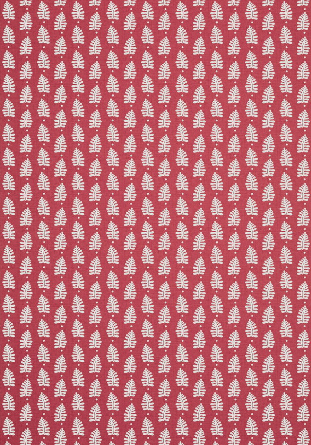 Thibaut FERNDALE Pink Wallpaper