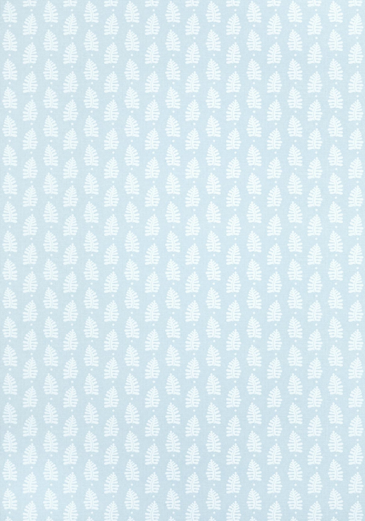 Thibaut FERNDALE Spa Blue Wallpaper