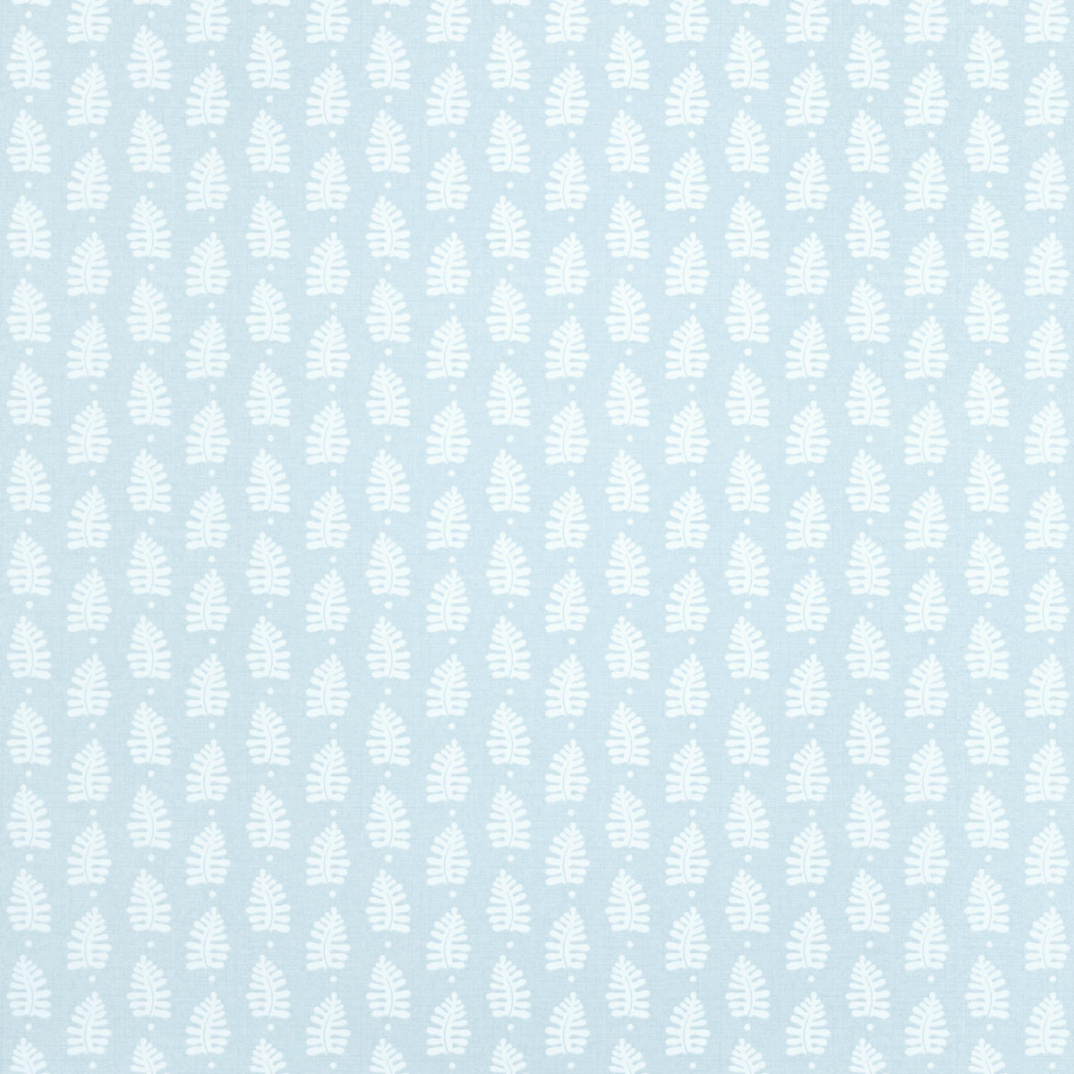 Thibaut Ferndale Spa Blue Wallpaper
