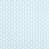 Thibaut Ferndale Spa Blue Wallpaper