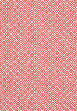 Thibaut INDIAN DIAMOND Pink Wallpaper