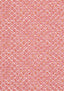 Thibaut INDIAN DIAMOND Pink Wallpaper