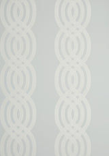 Thibaut LAVENDER Blue Wallpaper