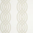 Thibaut Braid Cream Wallpaper