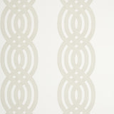 Thibaut Braid Cream Wallpaper