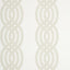 Thibaut Braid Cream Wallpaper