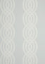 Thibaut BRAID Grey Wallpaper