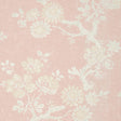 Thibaut Claudette Blush Wallpaper