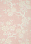 Thibaut CLAUDETTE Blush Wallpaper