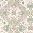 Thibaut Persian Carpet Blush Wallpaper