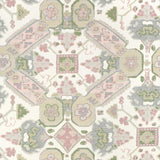 Thibaut Persian Carpet Blush Wallpaper