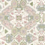 Thibaut Persian Carpet Blush Wallpaper