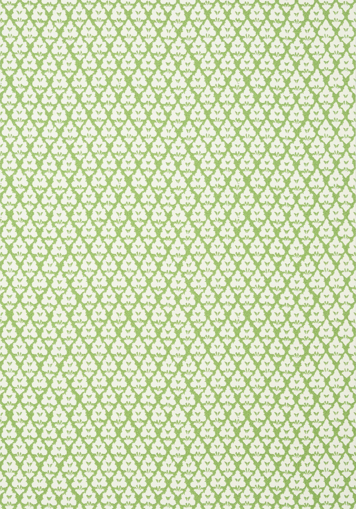 Thibaut ARBORETA Green Wallpaper