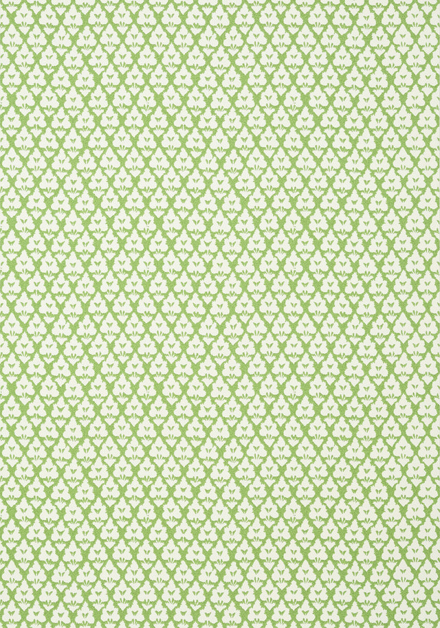 Thibaut ARBORETA Green Wallpaper