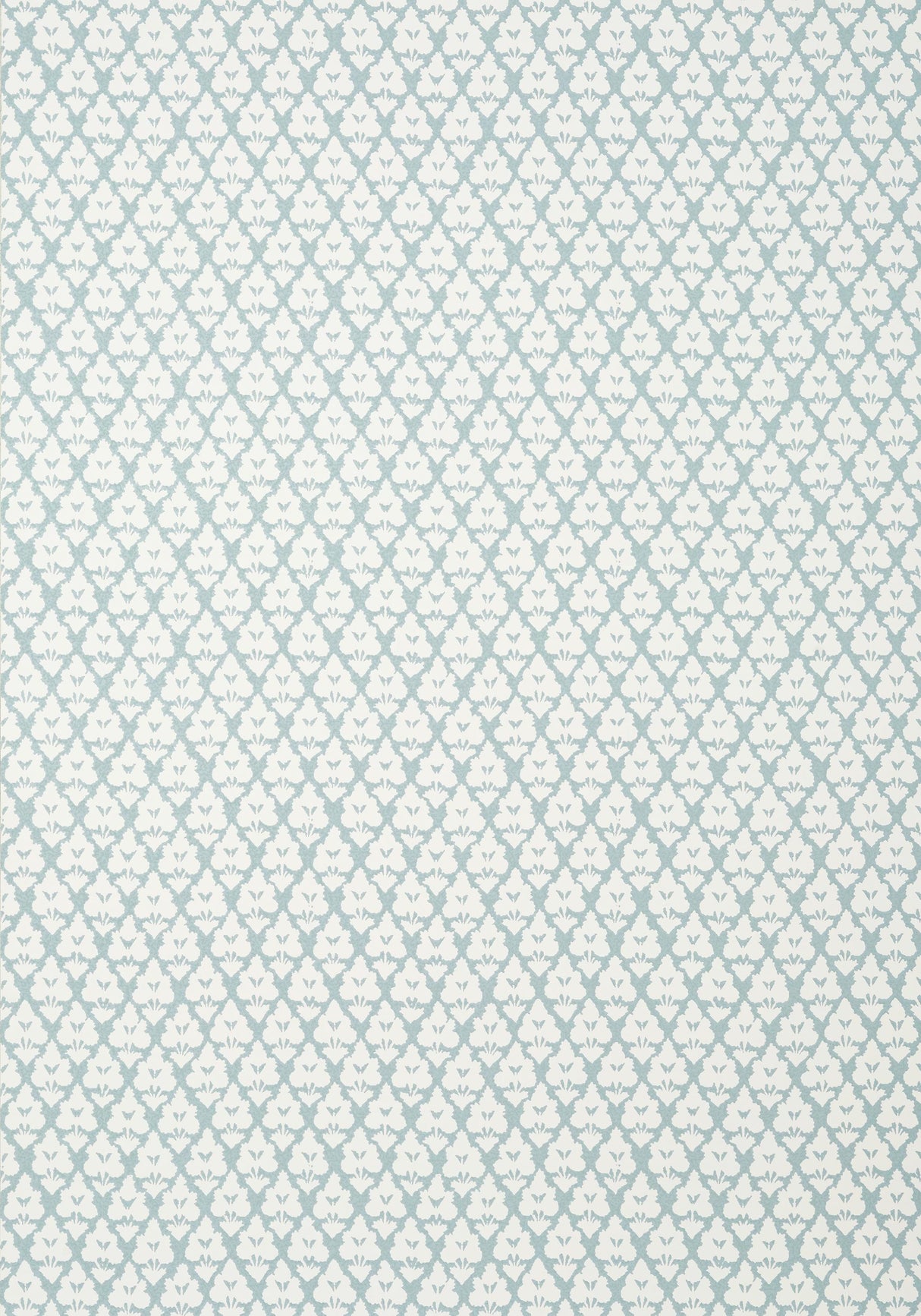 Thibaut ARBORETA Spa Blue Wallpaper
