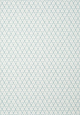 Thibaut ARBORETA Spa Blue Wallpaper