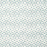 Thibaut Arboreta Spa Blue Wallpaper