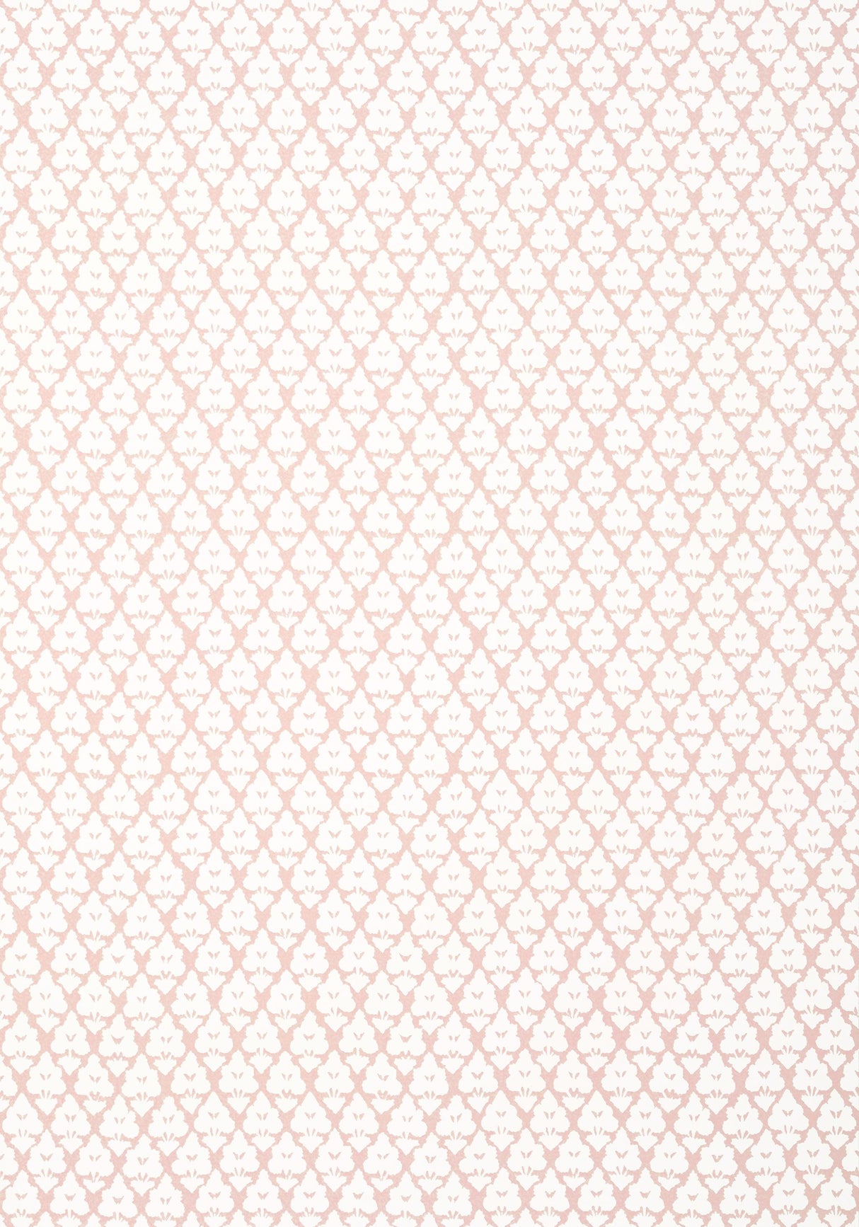 Thibaut ARBORETA Blush Wallpaper