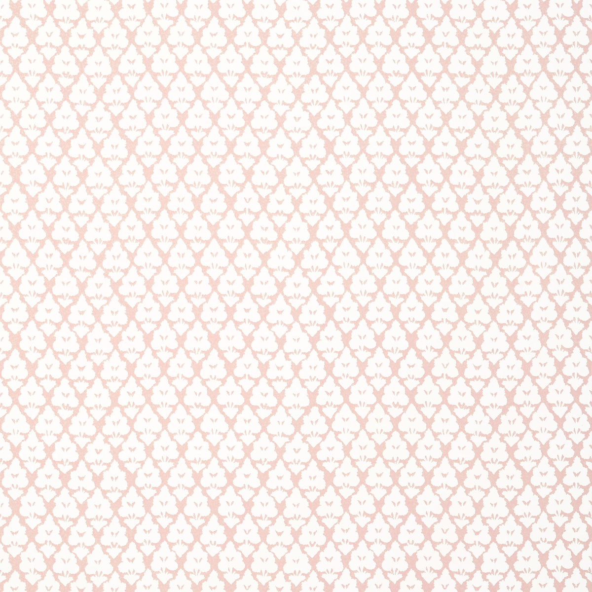 Thibaut Arboreta Blush Wallpaper