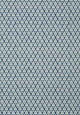 Thibaut ARBORETA Navy Wallpaper