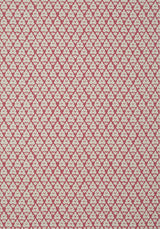 Thibaut ARBORETA Cranberry Wallpaper
