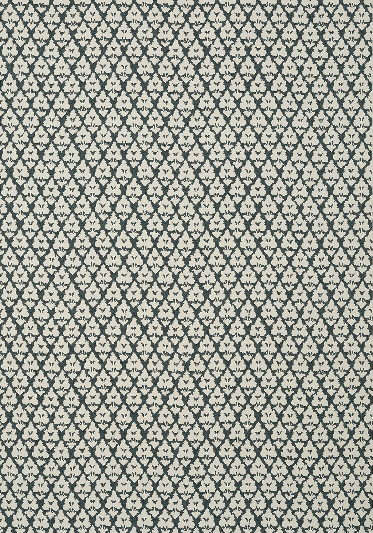 Thibaut ARBORETA Charcoal Wallpaper