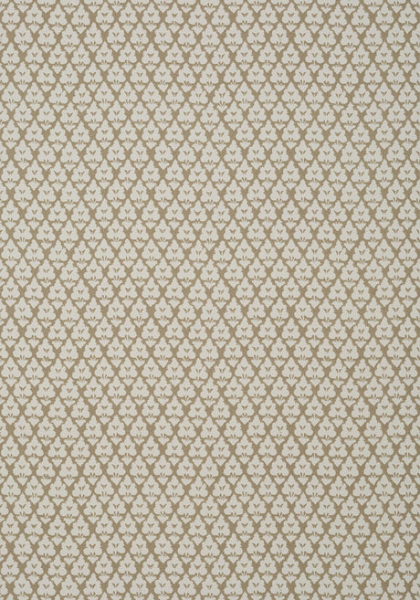 Thibaut ARBORETA Brown Wallpaper