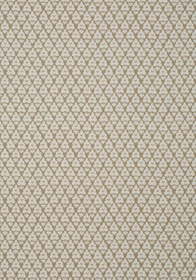 Thibaut ARBORETA Brown Wallpaper