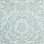 Thibaut Earl Damask Robin'S Egg Wallpaper