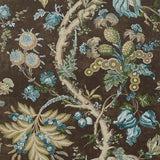 Thibaut Chatelain Brown Wallpaper