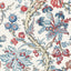 Thibaut Chatelain Blue And Red Wallpaper