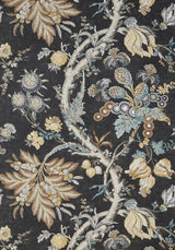 Thibaut CHATELAIN Charcoal Wallpaper